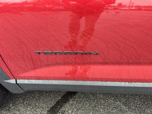 New 2026 GMC Terrain Elevation w/ Elevation Premium Package image 4