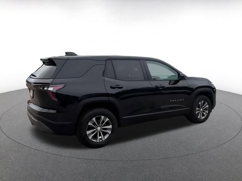 Used 2025 Chevrolet Equinox LT FWD image 15