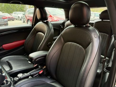 Used 2019 MINI Cooper John Cooper Works FWD image 10