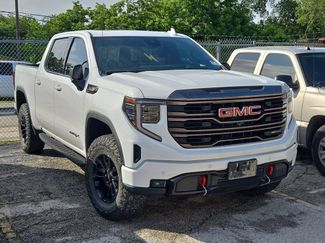 Used 2022 GMC Sierra 1500 AT4X AWD/4WD video 1