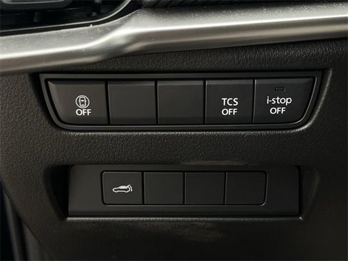 Used 2025 MAZDA CX-90 3.3 Turbo w/ Select Package image 25