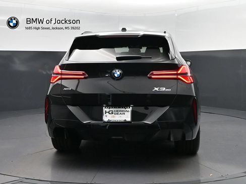 New 2026 BMW X3 xDrive30 w/ Premium Package AWD/4WD image 6