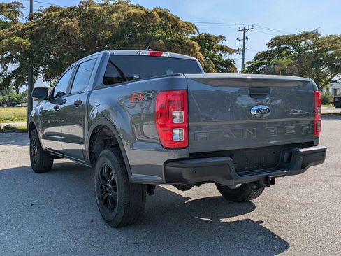 Used 2023 Ford Ranger XL w/ Equipment Group 101A High RWD image 6