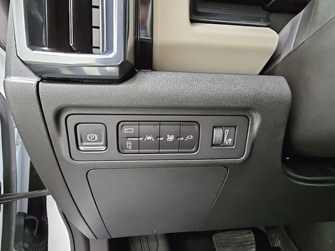 New 2026 GMC Hummer EV SUV image 29