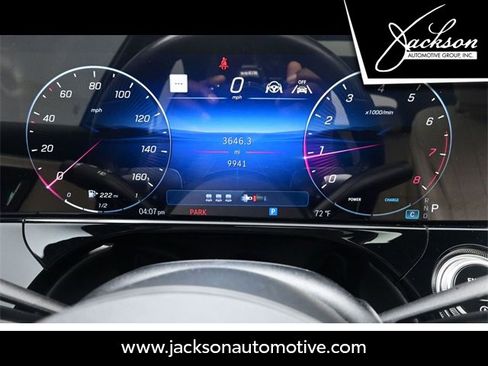 Used 2025 Mercedes-Benz E 350 Sedan image 10