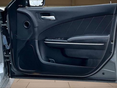 Used 2023 Dodge Charger Scat Pack w/ Harman/Kardon Audio Group RWD image 24