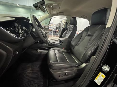 Certified 2022 Buick Envision Preferred image 11