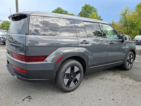 New 2026 Hyundai Santa Fe SE image 6