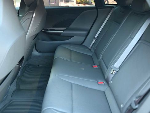 Used 2023 Lucid Air Pure image 15