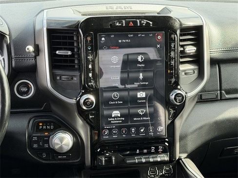 Used 2020 RAM 1500 Laramie image 18