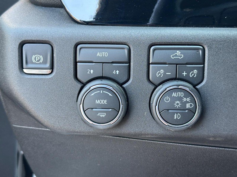 Used 2026 Chevrolet Silverado 1500 RST AWD/4WD image 21