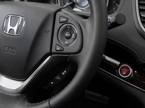 Used 2016 Honda CR-V Touring image 49