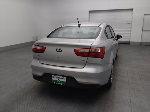 Used 2017 Kia Rio LX FWD image 7