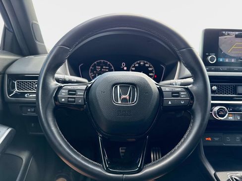 Used 2025 Honda Civic Sport image 24