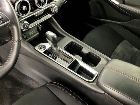 Used 2024 Nissan Sentra SR image 18