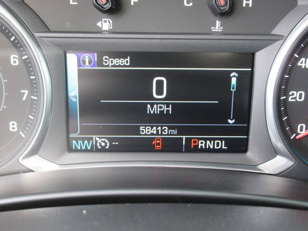 Certified 2018 Chevrolet Equinox Premier FWD image 30