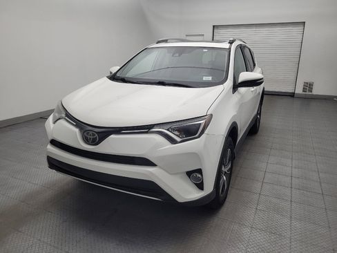 Used 2018 Toyota RAV4 XLE FWD image 15