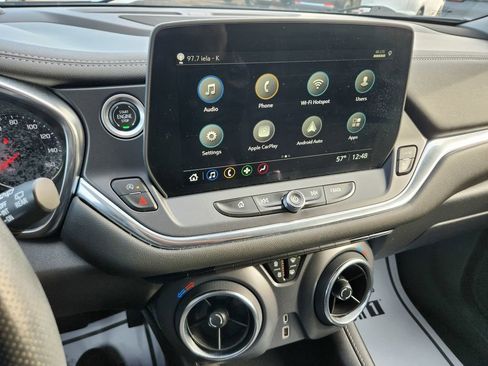 Certified 2023 Chevrolet Blazer LT w/ Driver Confidence Package FWD image 8