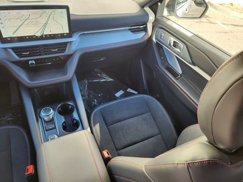 New 2026 Ford Explorer ST image 12