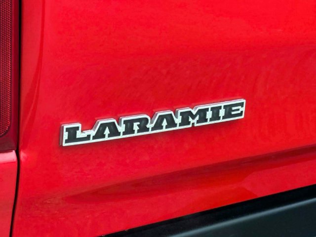 Certified 2019 RAM 1500 Laramie w/ Sport Appearance Package AWD/4WD image 13
