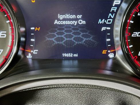 Used 2023 Dodge Charger GT w/ Blacktop Package image 19