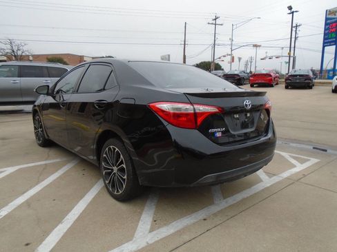 Used 2014 Toyota Corolla L image 5