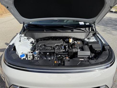 New 2026 Hyundai Kona SEL Sport image 29