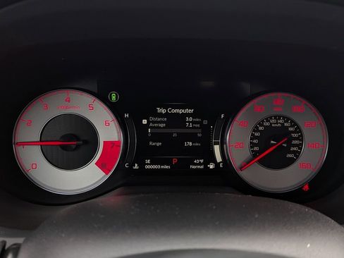 New 2026 Acura RDX A-Spec AWD/4WD image 23