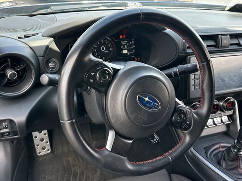 Used 2024 Subaru BRZ Premium image 18