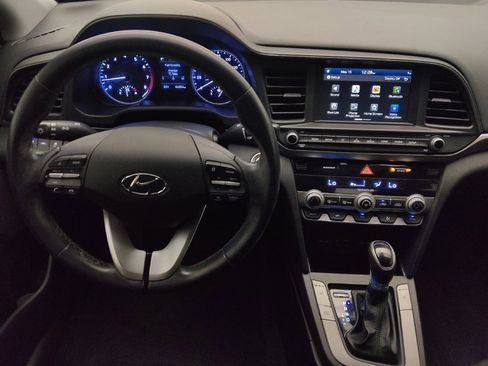 Used 2020 Hyundai Elantra Value Edition w/ Cargo Package (C1) FWD image 22
