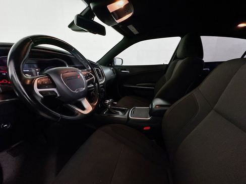 Used 2016 Dodge Charger R/T RWD image 19