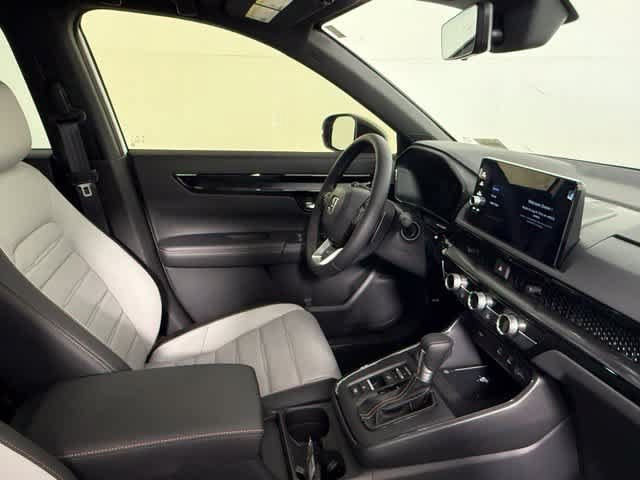New 2027 Honda CR-V Sport Touring image 62