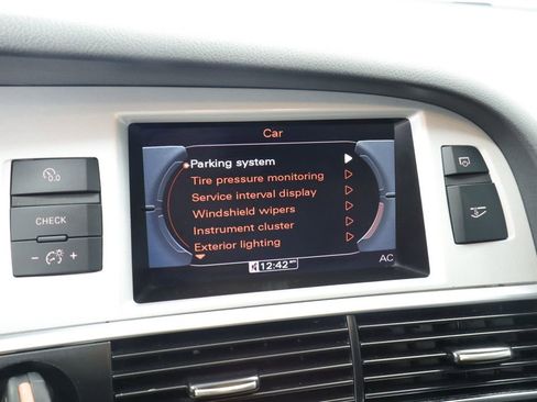 Used 2011 Audi A6 3.0T Premium Plus AWD/4WD image 25