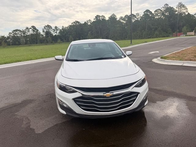Used 2025 Chevrolet Malibu LT FWD image 18
