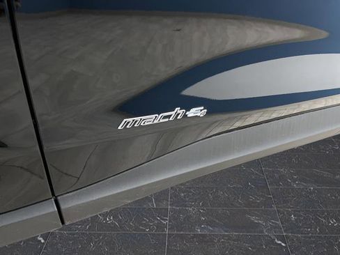 Used 2025 Ford Mustang Mach-E Premium w/ Interior Protection Package image 36