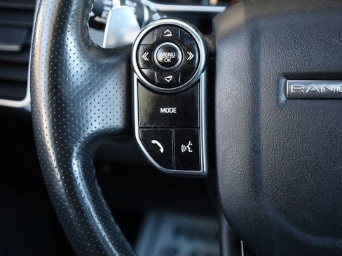 Used 2015 Land Rover Range Rover Sport Supercharged image 28