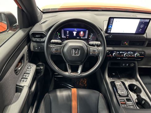 Certified 2026 Honda Passport TrailSport image 21