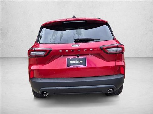 New 2026 Ford Escape ST-Line image 8