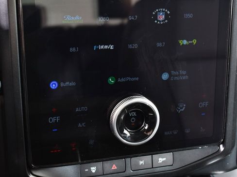 New 2025 Ford F150 Lightning Flash image 31