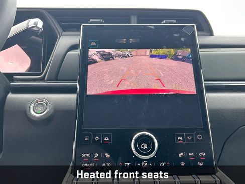 New 2026 GMC Terrain AT4 w/ LPO, Floor Liner Package AWD/4WD image 25