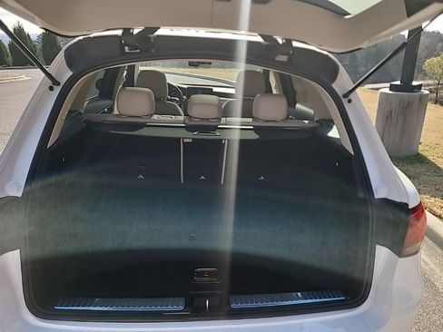 Certified 2022 Mercedes-Benz GLC 300 image 14