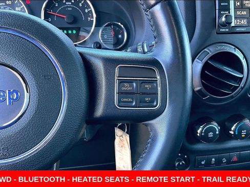 Used 2018 Jeep Wrangler Unlimited Sport S image 11