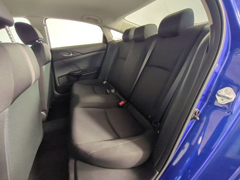Used 2021 Honda Civic LX image 14