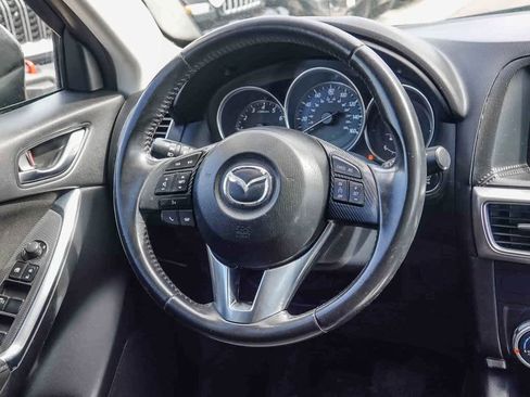 Used 2016 MAZDA CX-5 Touring image 14