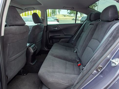 Used 2015 Honda Accord EX image 11