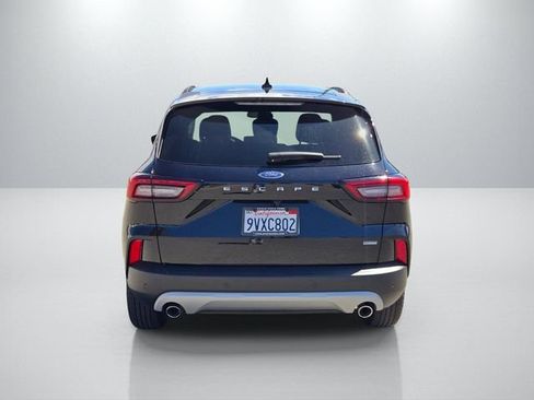 Used 2024 Ford Escape SE FWD image 5
