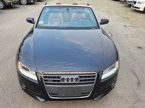 Used 2011 Audi A5 2.0T Premium Plus AWD/4WD image 3