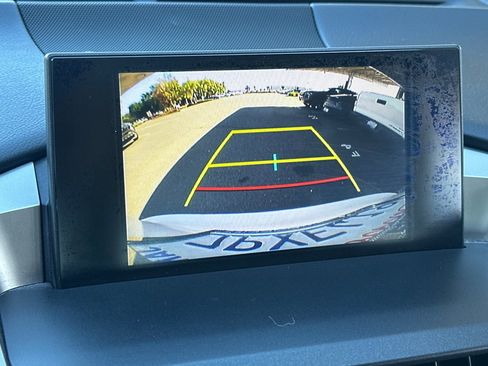 Used 2015 Lexus NX 300h AWD image 20