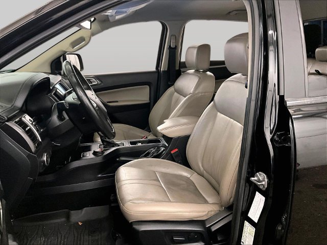 Certified 2021 Ford Ranger Lariat w/ Technology Package AWD/4WD image 24