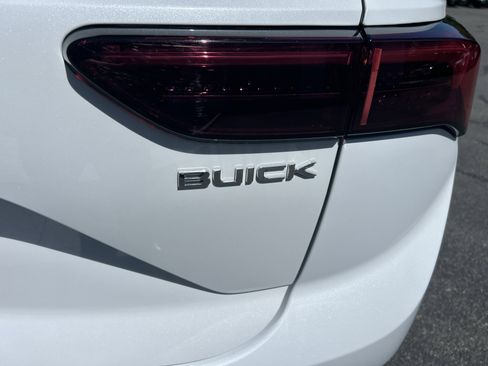 New 2026 Buick Envision Sport Touring AWD/4WD image 9